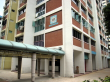 Blk 143 Jalan Bukit Merah (Bukit Merah), HDB 5 Rooms #12962